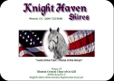 Knight Haven Shires