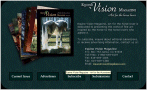 Equine Vision